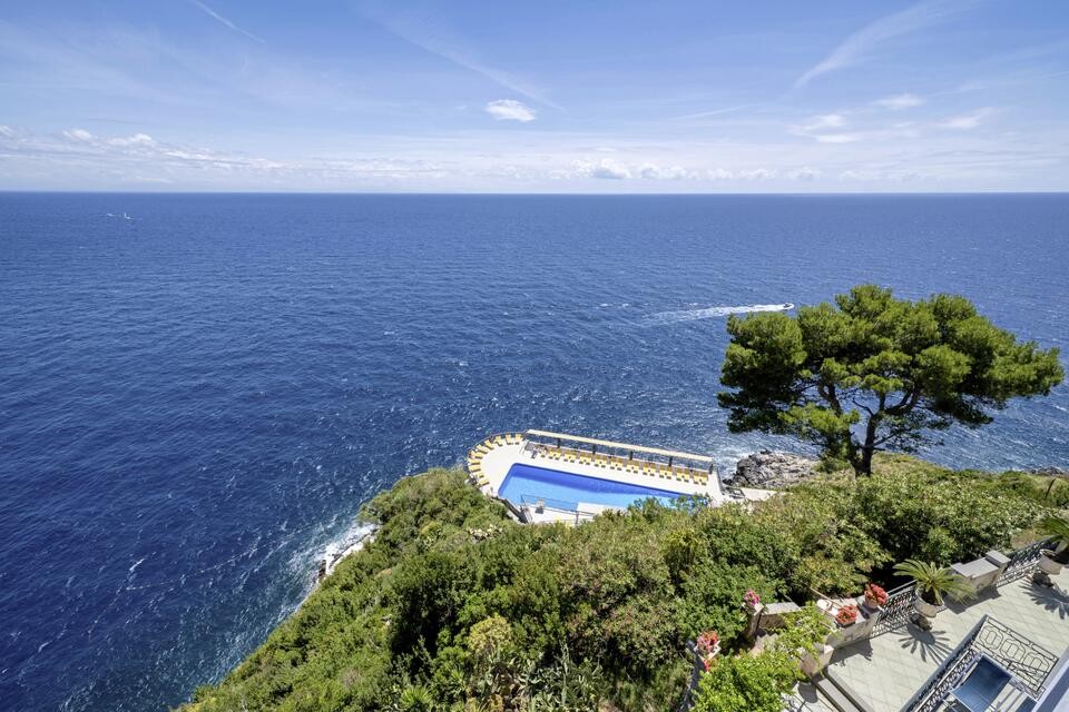 Hotel Belvedere, Italien, Amalfiküste, Conca dei Marini, Bild 3