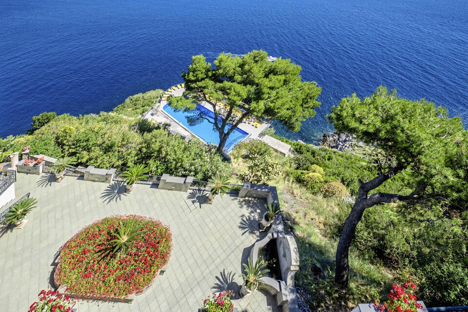 Hotel Belvedere, Italien, Amalfiküste, Conca dei Marini, Bild 4