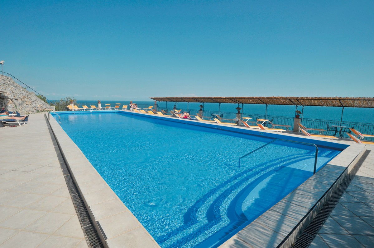 Hotel Belvedere, Italien, Amalfiküste, Conca dei Marini, Bild 5