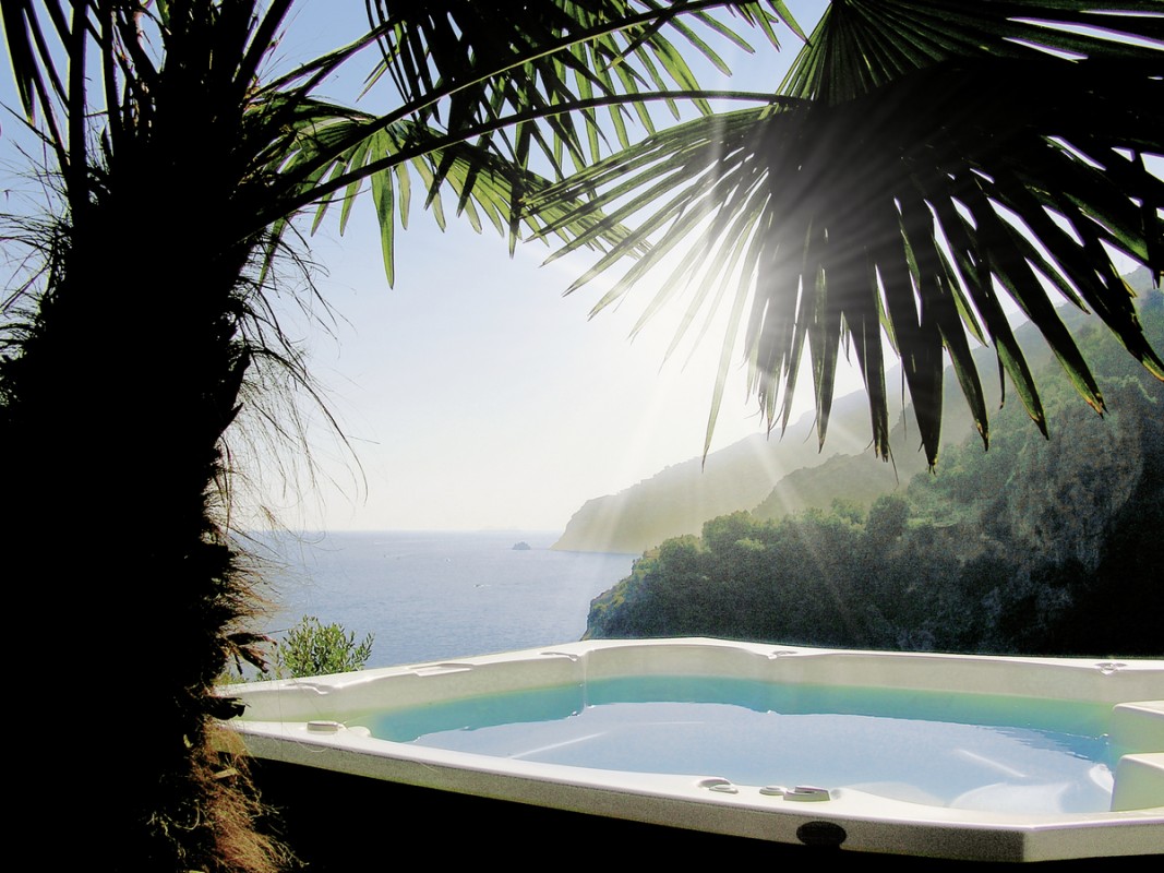 Hotel La Conca Azzurra, Italien, Amalfiküste, Conca dei Marini, Bild 7