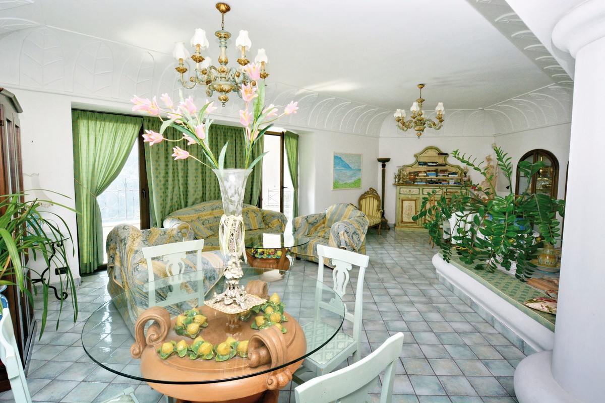 Hotel La Conca Azzurra, Italien, Amalfiküste, Conca dei Marini, Bild 11