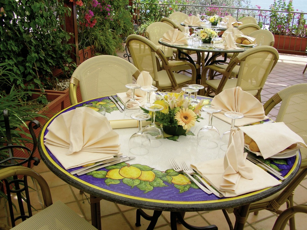 Hotel La Conca Azzurra, Italien, Amalfiküste, Conca dei Marini, Bild 14