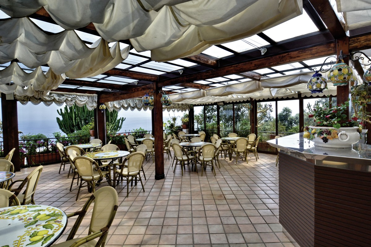 Hotel La Conca Azzurra, Italien, Amalfiküste, Conca dei Marini, Bild 12