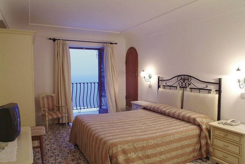 Hotel Conca d'Oro, Italien, Amalfiküste, Positano, Bild 5