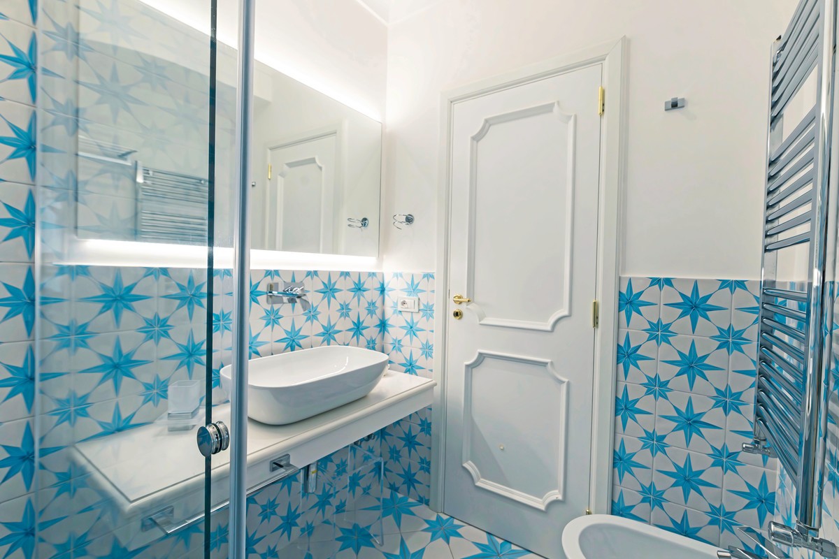 Hotel Conca d'Oro, Italien, Amalfiküste, Positano, Bild 13