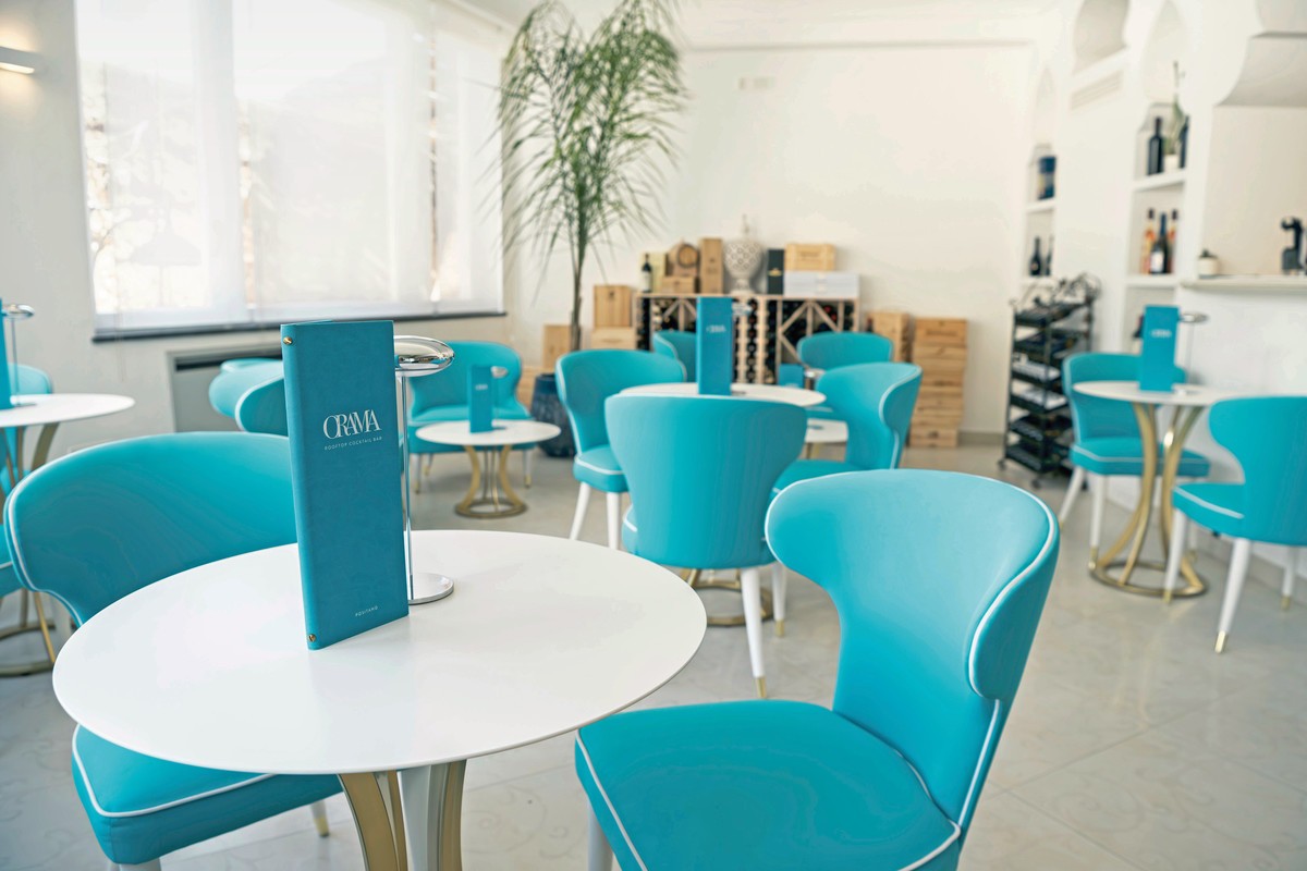 Hotel Conca d'Oro, Italien, Amalfiküste, Positano, Bild 16