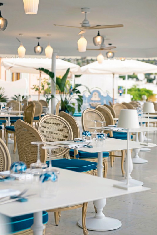 Hotel Conca d'Oro, Italien, Amalfiküste, Positano, Bild 18