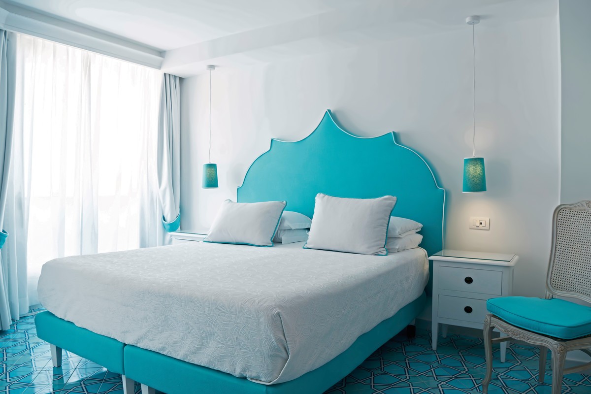 Hotel Conca d'Oro, Italien, Amalfiküste, Positano, Bild 7