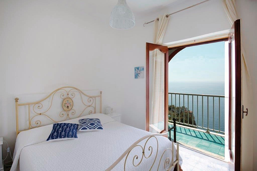 Hotel Villa Bella Vista, Italien, Amalfiküste, Praiano, Bild 10