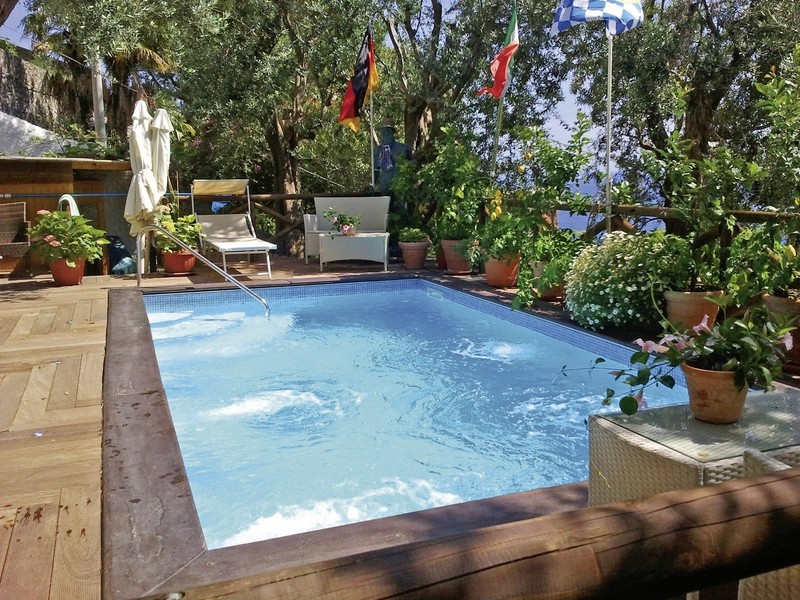 Hotel Villa Bella Vista, Italien, Amalfiküste, Praiano, Bild 6