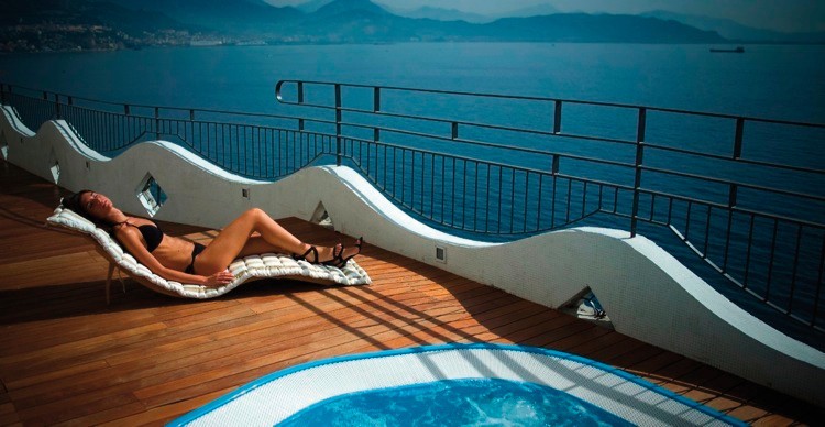 Hotel Cetus, Italien, Amalfiküste, Cetara, Bild 10