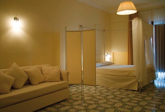 Hotel Cetus, Italien, Amalfiküste, Cetara, Bild 11