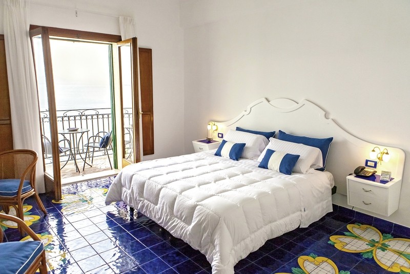 Hotel Cetus, Italien, Amalfiküste, Cetara, Bild 2