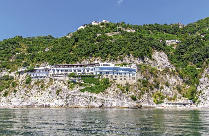 Hotel Cetus, Italien, Amalfiküste, Cetara, Bild 5