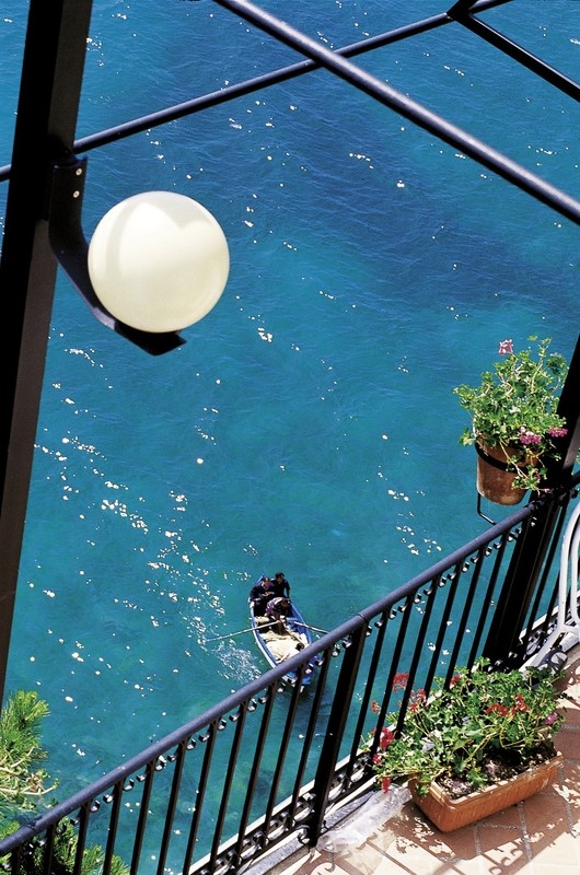 Hotel Cetus, Italien, Amalfiküste, Cetara, Bild 6