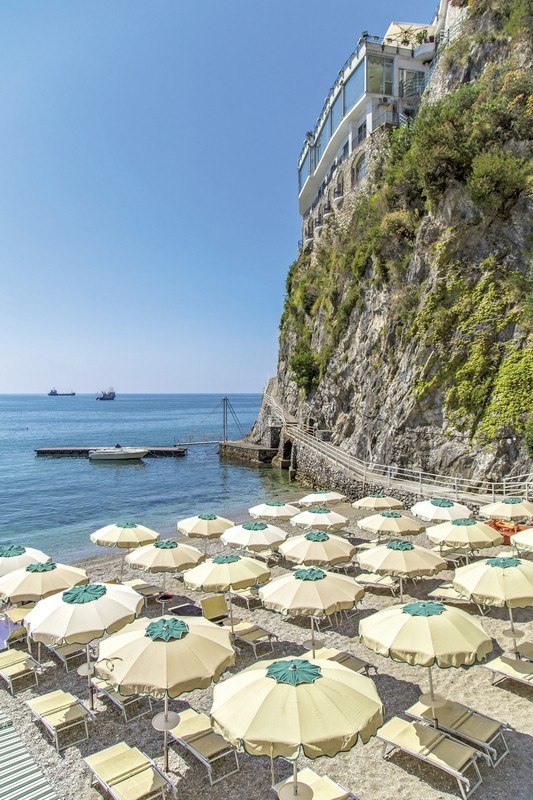 Hotel Cetus, Italien, Amalfiküste, Cetara, Bild 7