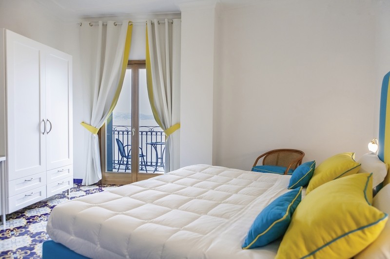 Hotel Cetus, Italien, Amalfiküste, Cetara, Bild 9