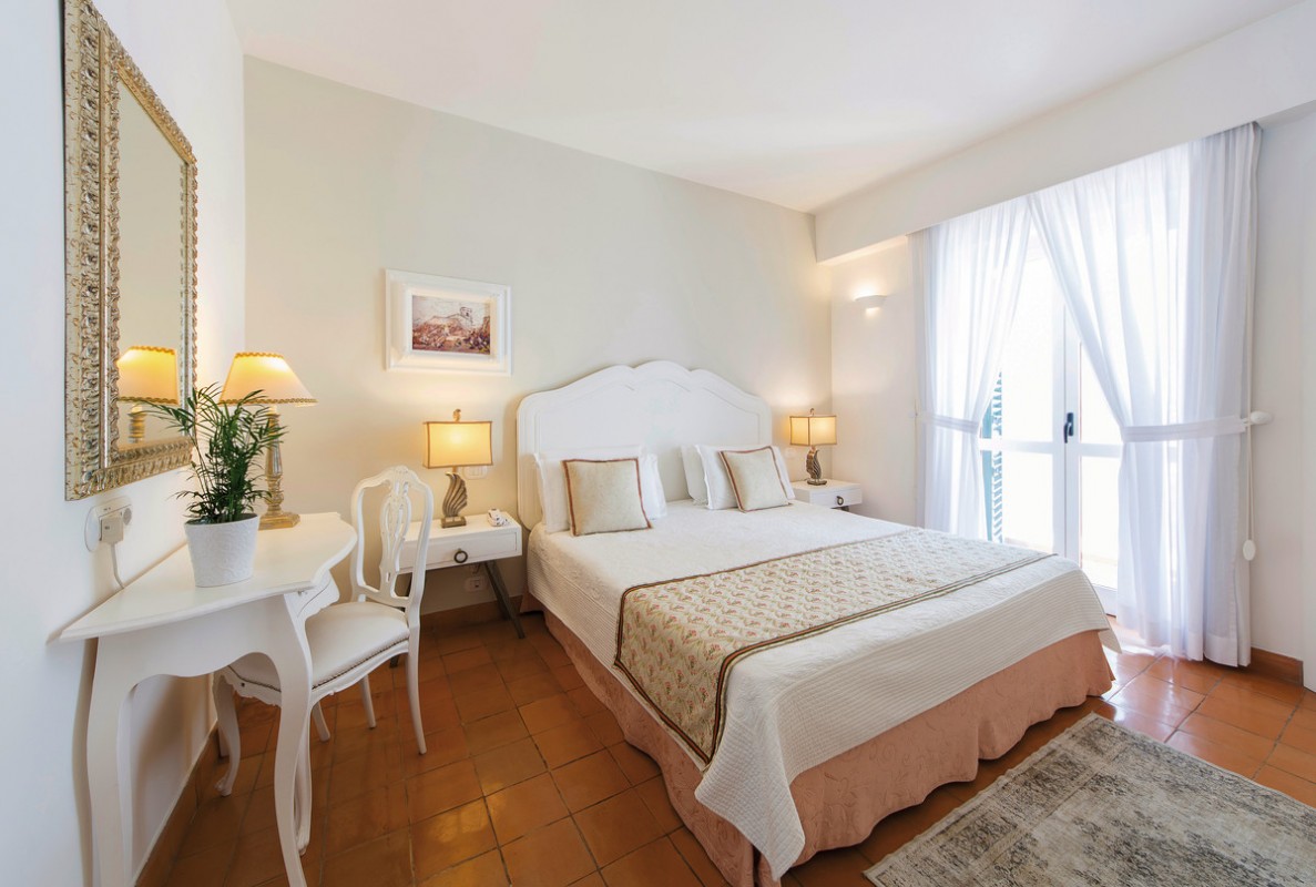 Villa Romana Hotel & Spa, Italien, Amalfiküste, Minori, Bild 3