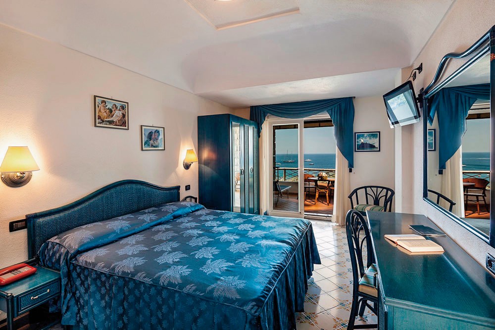 Hotel Sorriso Thermae Resort & Spa, Italien, Ischia, Forio, Bild 10