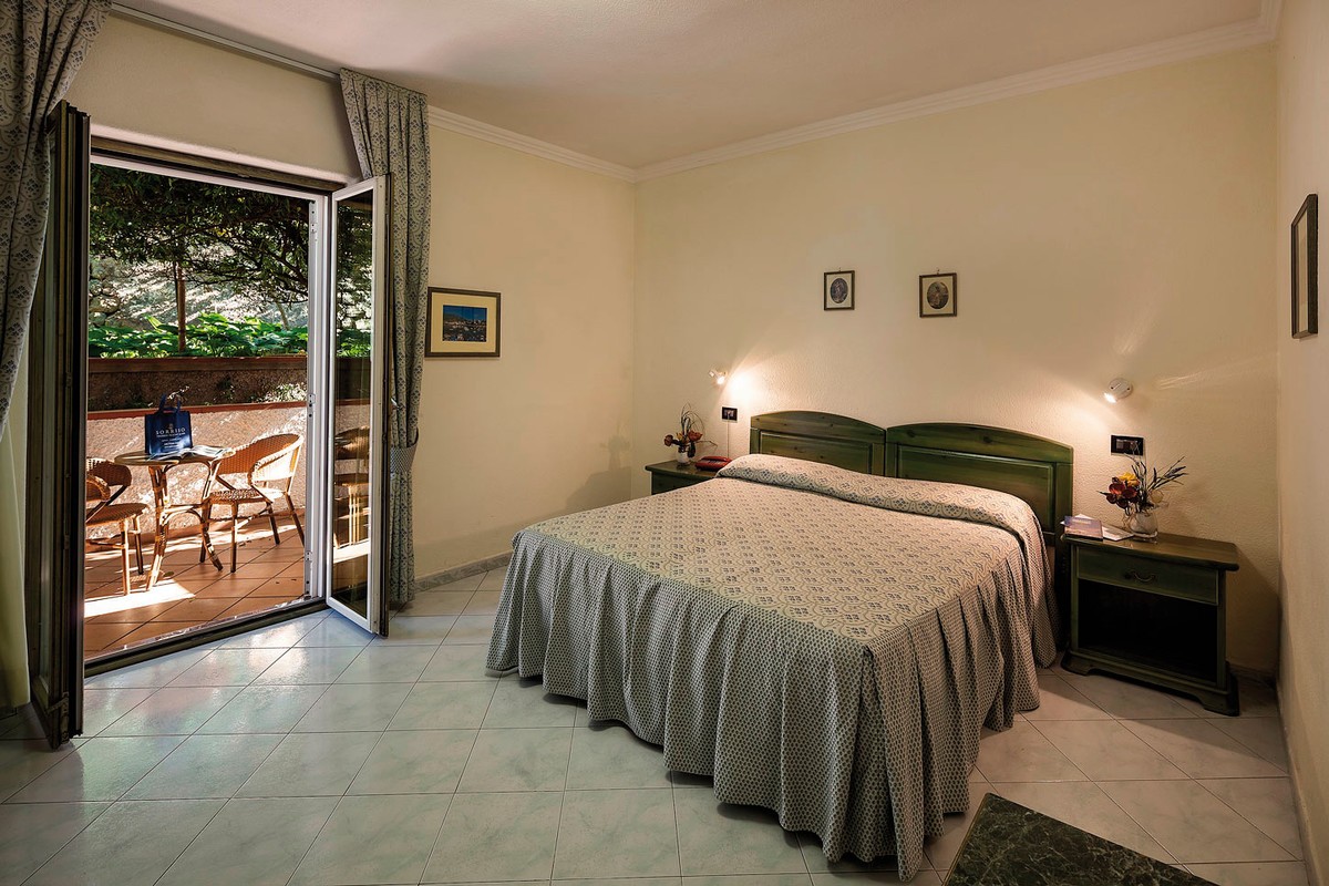 Hotel Sorriso Thermae Resort & Spa, Italien, Ischia, Forio, Bild 6