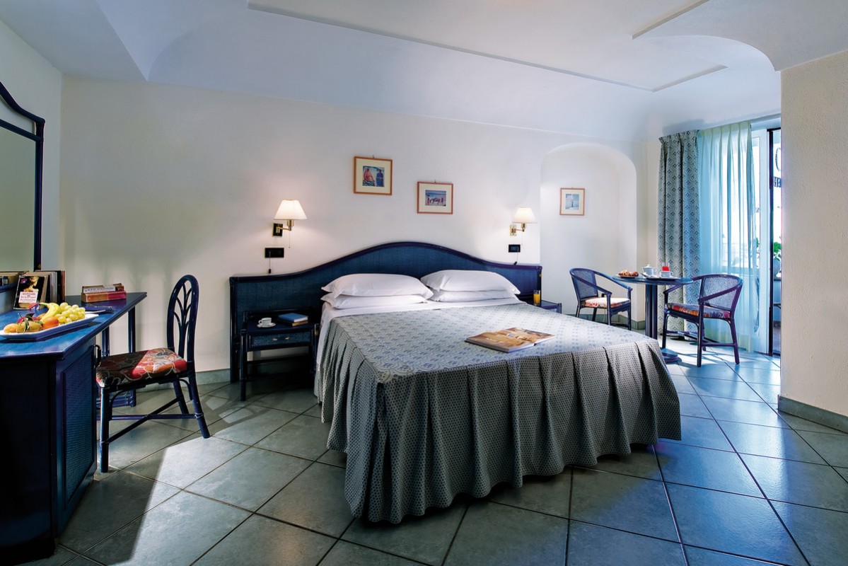 Hotel Sorriso Thermae Resort & Spa, Italien, Ischia, Forio, Bild 7