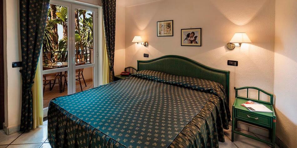 Hotel Sorriso Thermae Resort & Spa, Italien, Ischia, Forio, Bild 8