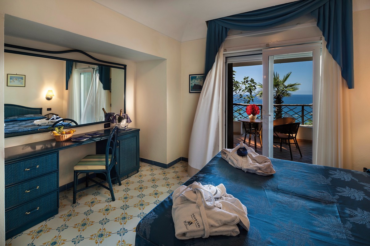 Hotel Sorriso Thermae Resort & Spa, Italien, Ischia, Forio, Bild 9