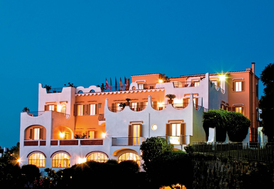 Hotel Casa di Meglio, Italien, Ischia, Casamicciola Terme, Bild 1