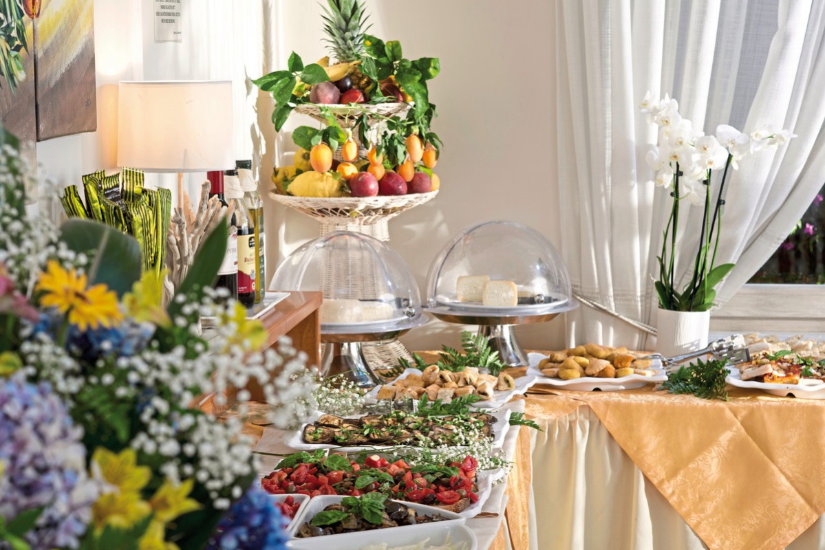 Hotel Casa di Meglio, Italien, Ischia, Casamicciola Terme, Bild 10