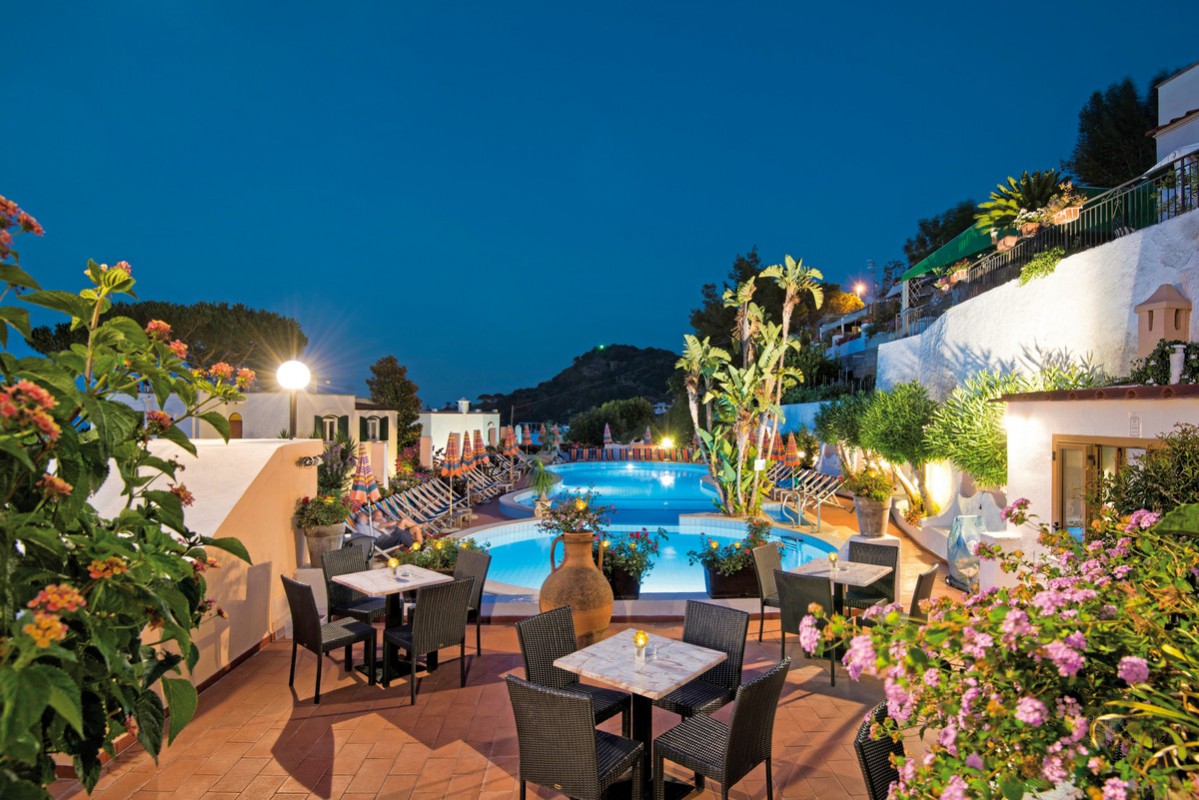 Hotel Casa di Meglio, Italien, Ischia, Casamicciola Terme, Bild 4