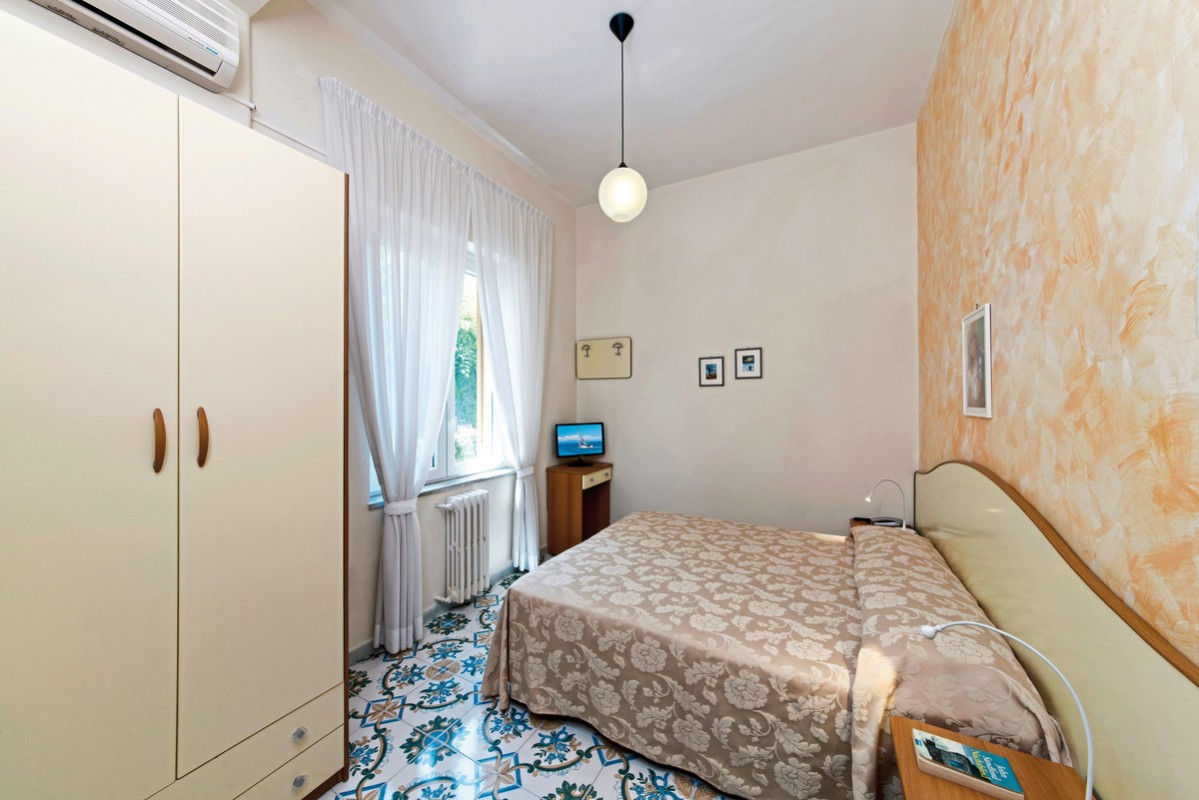 Hotel Casa di Meglio, Italien, Ischia, Casamicciola Terme, Bild 5