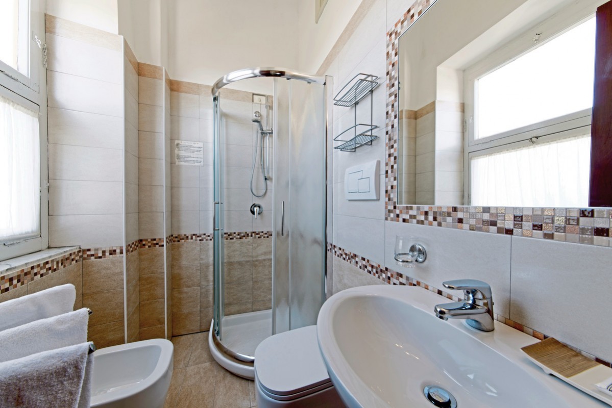 Hotel Casa di Meglio, Italien, Ischia, Casamicciola Terme, Bild 6