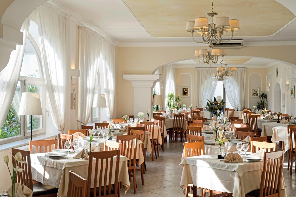 Hotel Casa di Meglio, Italien, Ischia, Casamicciola Terme, Bild 7