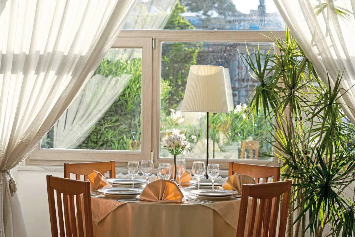 Hotel Casa di Meglio, Italien, Ischia, Casamicciola Terme, Bild 8