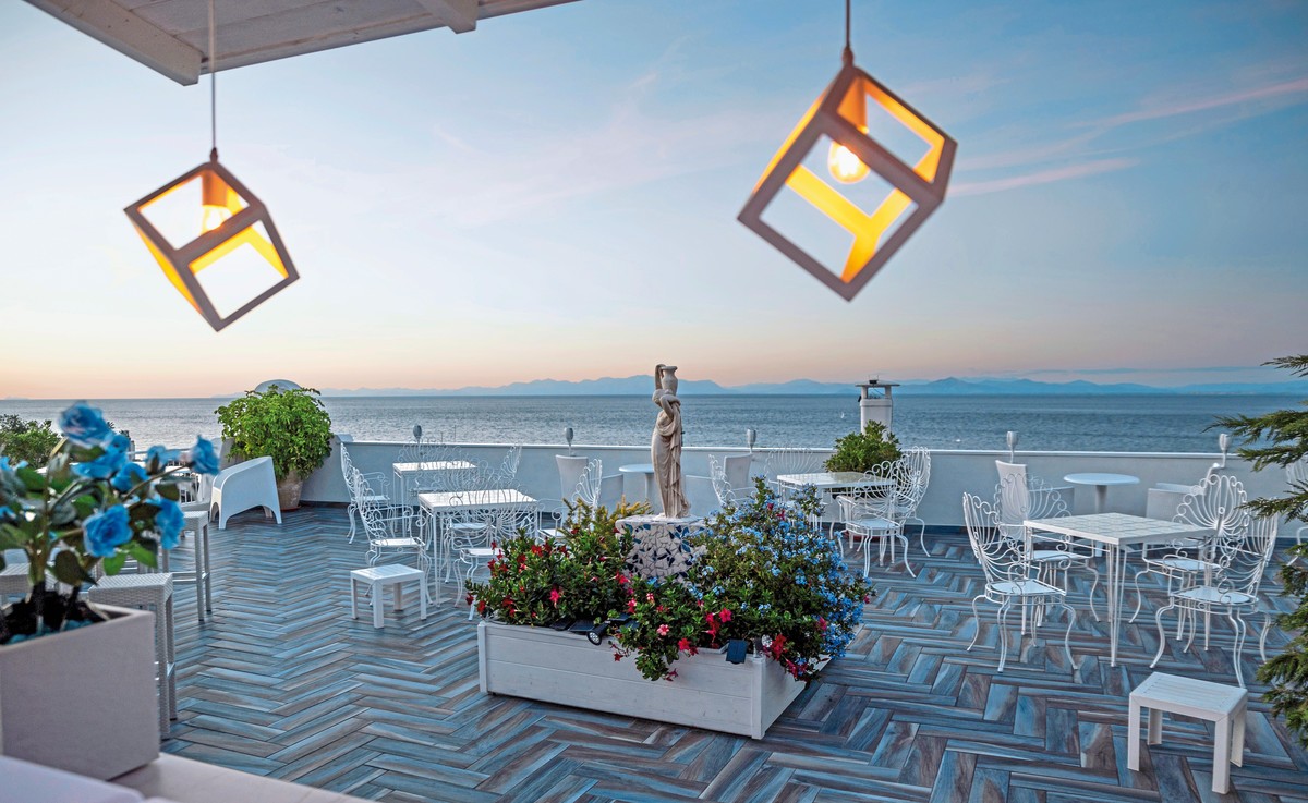 Hotel Casa di Meglio, Italien, Ischia, Casamicciola Terme, Bild 9