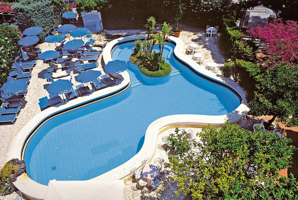 Hotel Royal Terme, Italien, Ischia, Ischia Porto, Bild 2