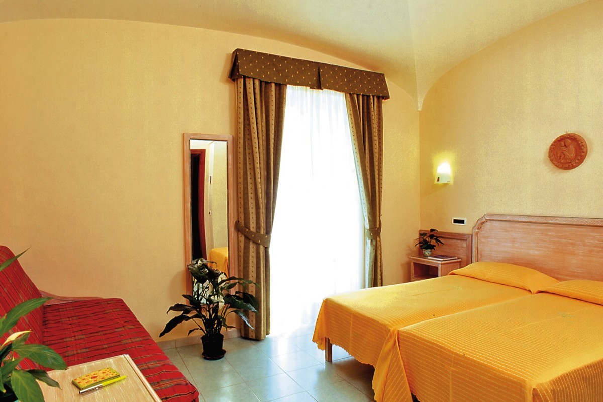 Hotel Royal Terme, Italien, Ischia, Ischia Porto, Bild 5