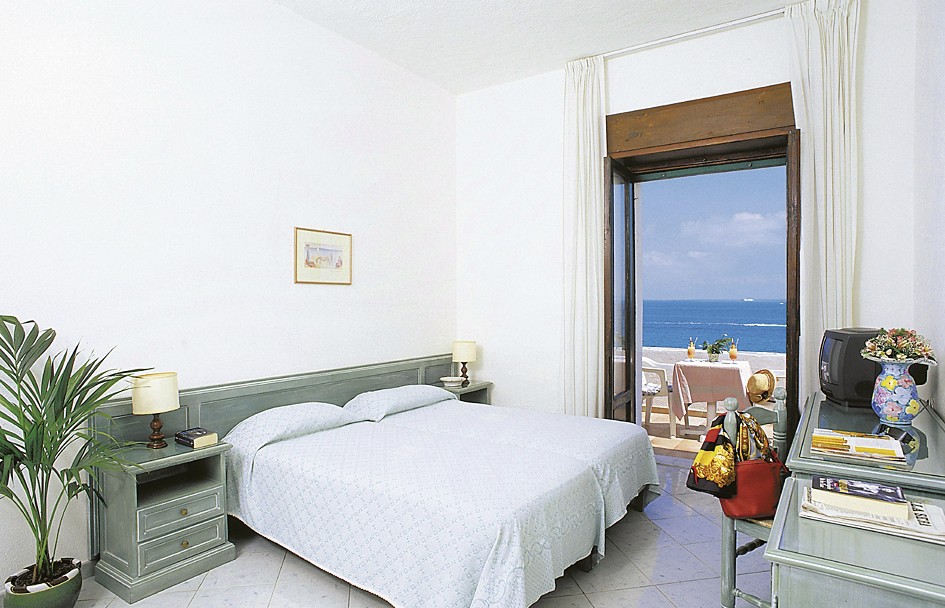 Hotel Parco Aurora Terme, Italien, Ischia, Ischia Porto, Bild 2