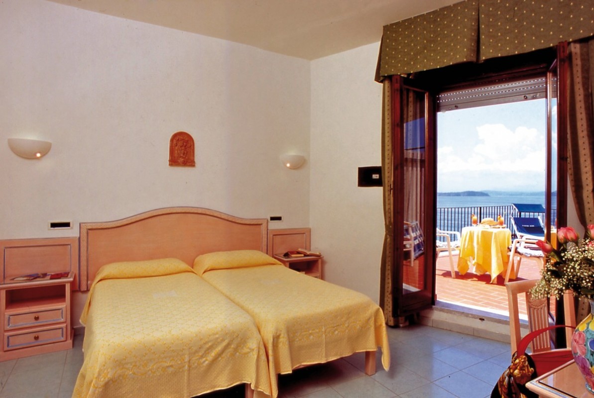 Hotel Parco Aurora Terme, Italien, Ischia, Ischia Porto, Bild 5