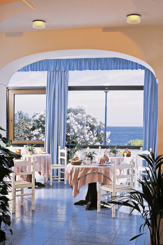 Hotel Parco Aurora Terme, Italien, Ischia, Ischia Porto, Bild 6