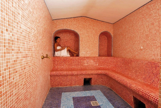 Hotel Parco Aurora Terme, Italien, Ischia, Ischia Porto, Bild 7