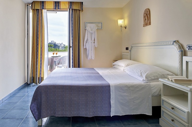 Hotel San Giovanni Terme, Italien, Ischia, Ischia Porto, Bild 3