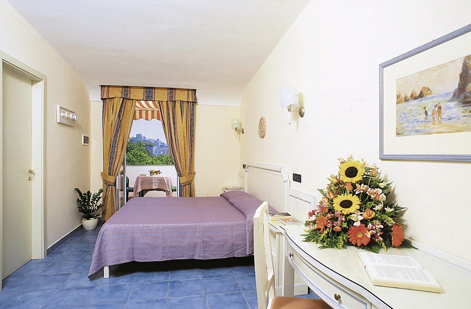 Hotel San Giovanni Terme, Italien, Ischia, Ischia Porto, Bild 4