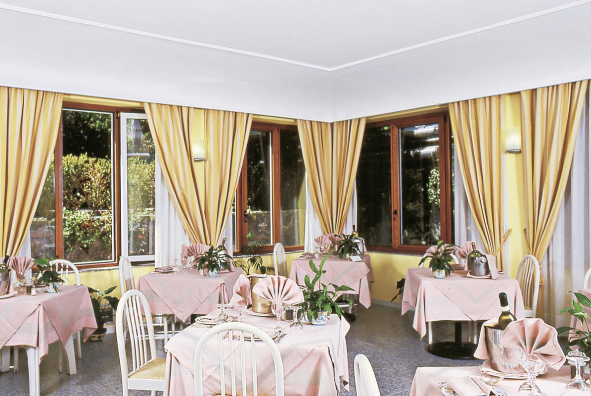 Hotel San Giovanni Terme, Italien, Ischia, Ischia Porto, Bild 5
