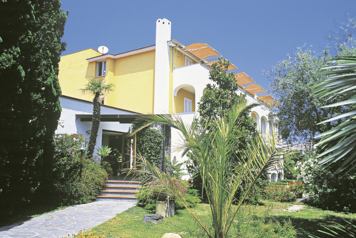 Hotel San Giovanni Terme, Italien, Ischia, Ischia Porto, Bild 6