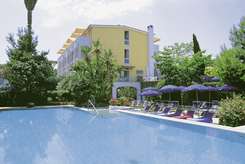 Hotel San Giovanni Terme, Italien, Ischia, Ischia Porto, Bild 1