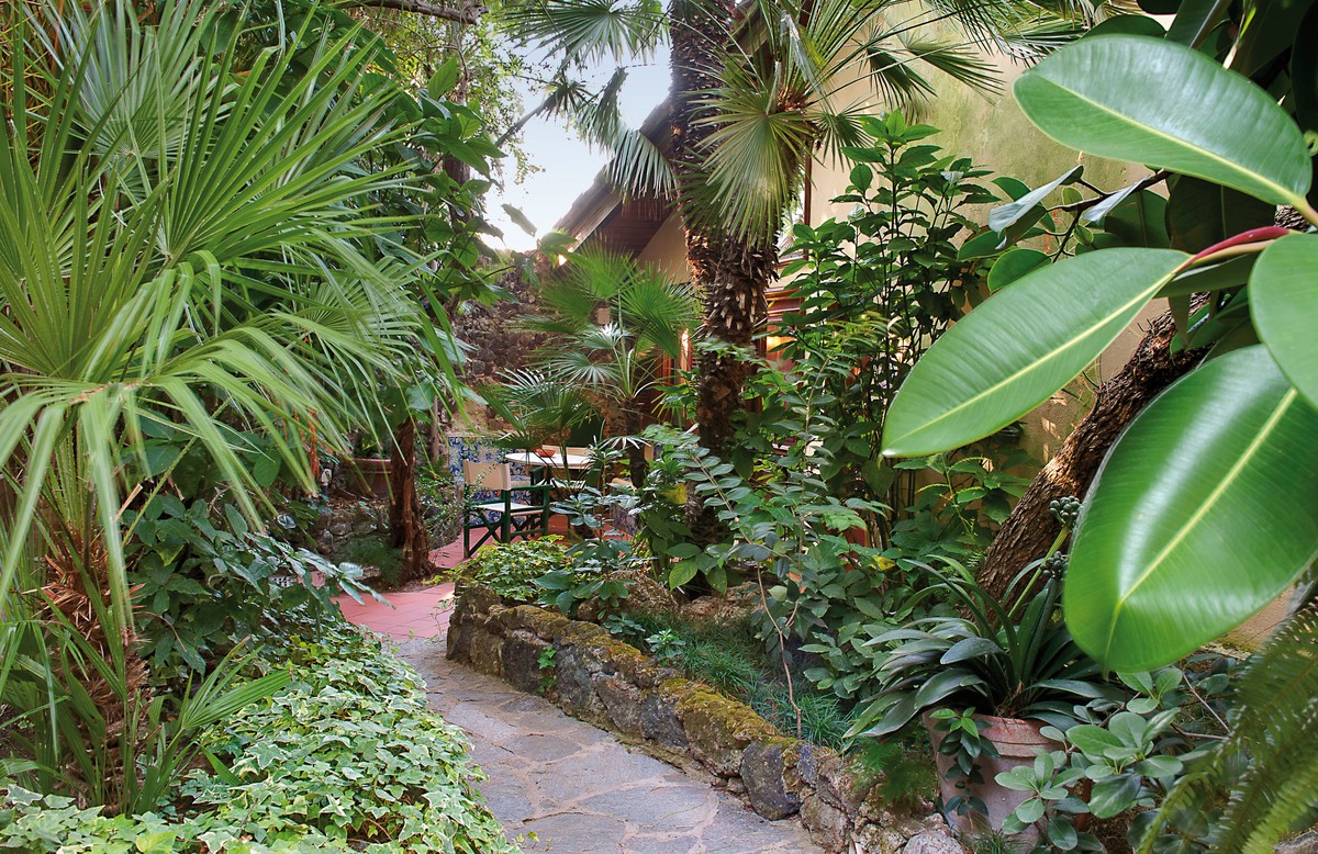 Hotel La Villarosa Terme, Italien, Ischia, Ischia Porto, Bild 10