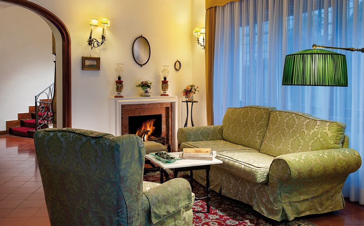 Hotel La Villarosa Terme, Italien, Ischia, Ischia Porto, Bild 11