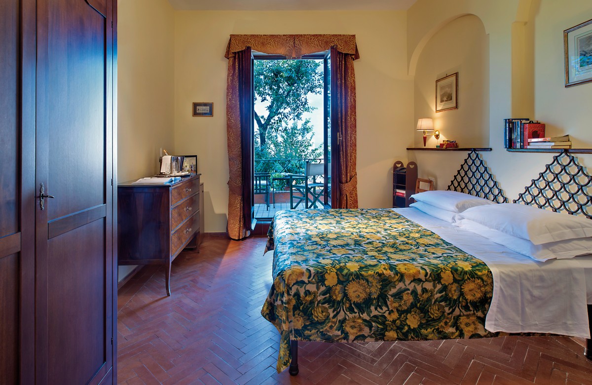 Hotel La Villarosa Terme, Italien, Ischia, Ischia Porto, Bild 4