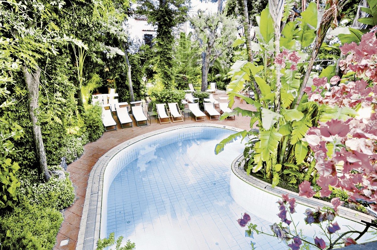 Hotel La Villarosa Terme, Italien, Ischia, Ischia Porto, Bild 5